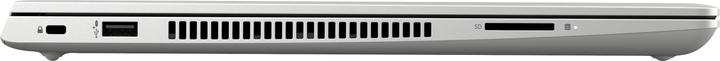 Produktbild HP ProBook 450 G6 (15.60", 16 GB, 8 GB, DE, Intel Core i5-8265U)