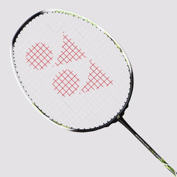 Produktbild Yonex Nanoflare 170 (Bespannt)