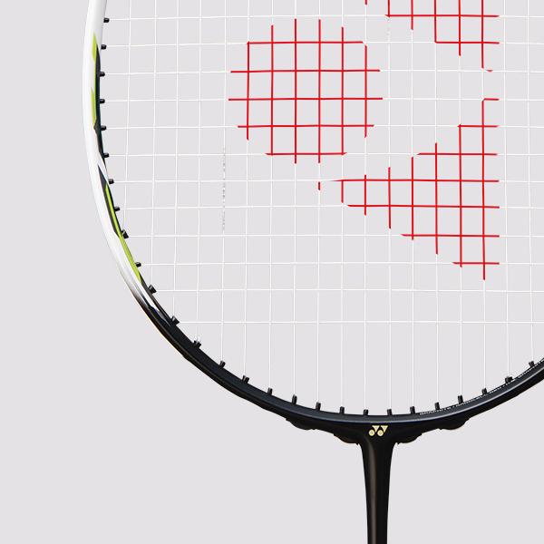 Produktbild Yonex Nanoflare 170 (Bespannt)