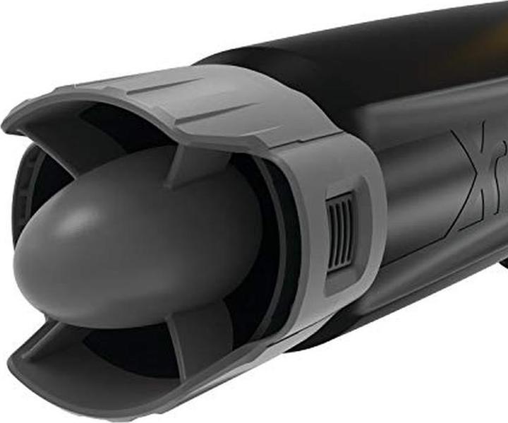 Actual product image DeWalt DCMBL562P1-QW (Rechargeable battery operated, Leaf blower)