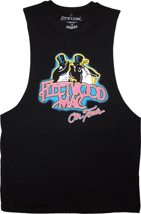 Produktbild Fleetwood Mac On Tour Top (S)
