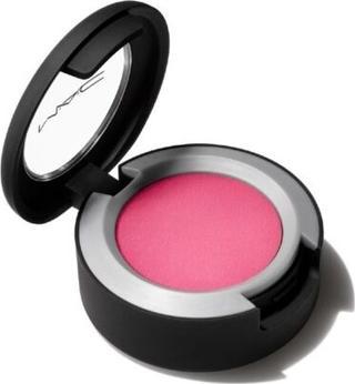 Image du produit MAC Cosmetics Powder Kiss Soft Matte Eye Shadow