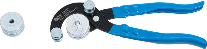 Immagine prodotto BGS Pinze per piegare i tubi (10 mm)
