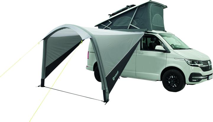 Actual product image Outwell Touring Canopy Air (Awning, 5.60 kg)