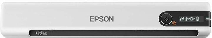 Produktbild Epson WorkForce DS-80W (WLAN, USB)