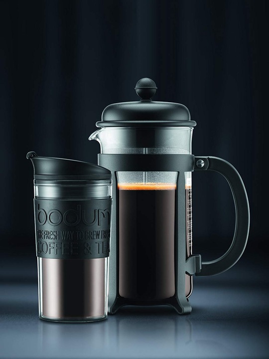 Produktbild Bodum Java (1 l)