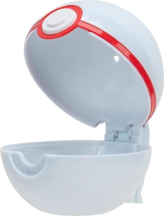 Actual product image Jazwares Pokémon Bandolier Set Premierbal