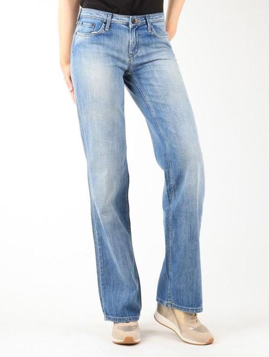 Image du produit Lee Niki-Jeans für Damen (W27/L33)