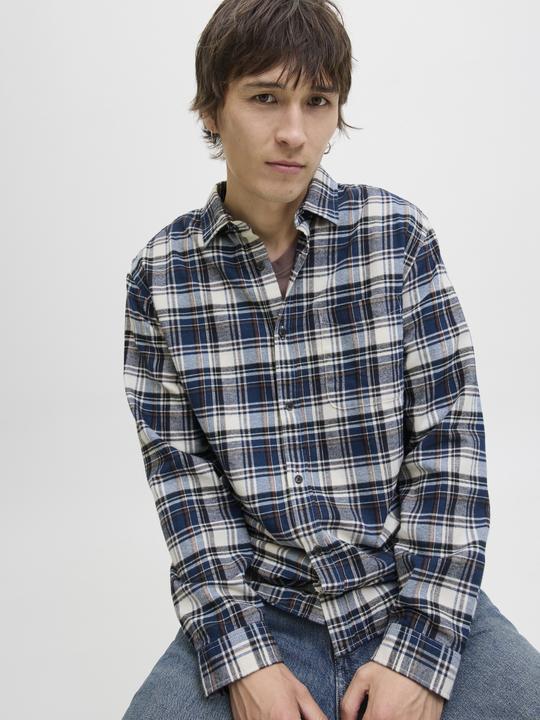 Immagine prodotto Jack & Jones Comfort Fit Hemd Hemd (L)