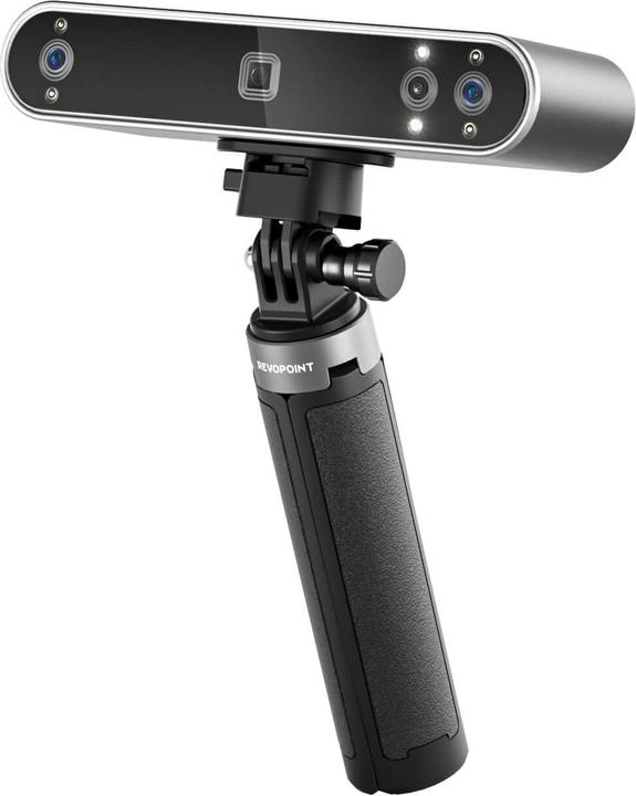 Produktbild Revopoint POP 3 Plus 3D Scanner