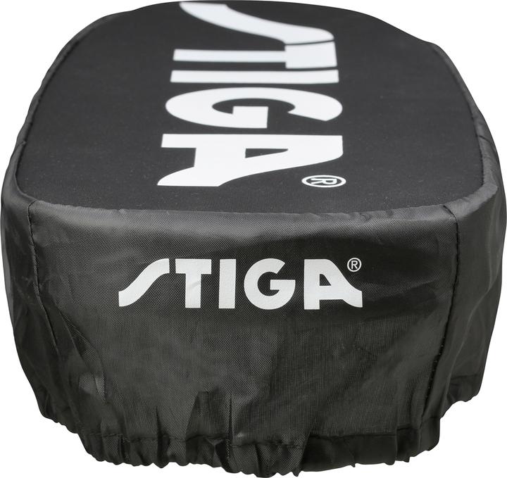 Image du produit Stiga Snowracer Curve Sitzauflage schw