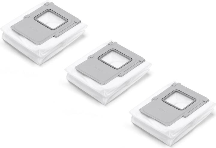 Image du produit DJI Base Romo Sac à poussière (1x)