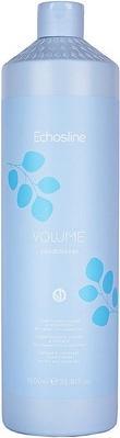 Actual product image Echosline Volume Conditioner 1 litre (1000 ml)