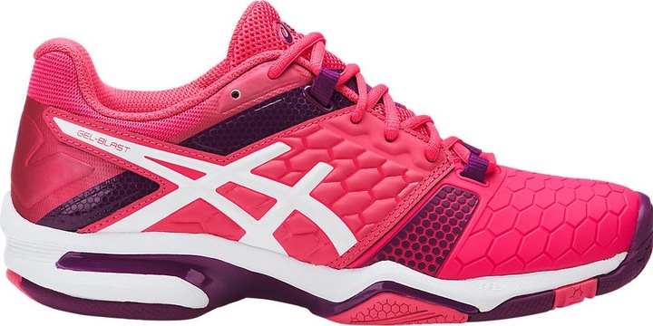 Produktbild ASICS Performance Gel-blast 7 (39.5)