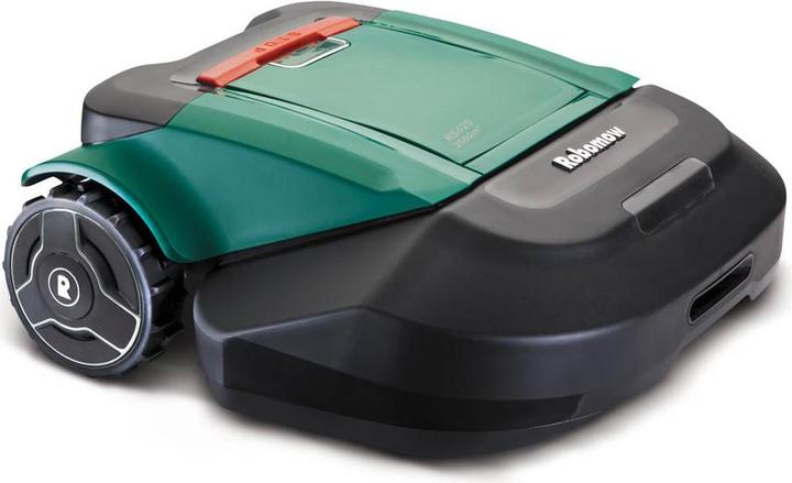 Produktbild Robomow RS 625Pro (2600 m²)
