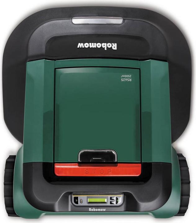 Produktbild Robomow RS 625Pro (2600 m²)