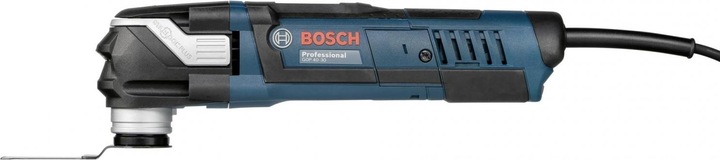Image du produit Bosch Professional Multi-Cutter GOP 40-30, avec accessoires, L-BOXX