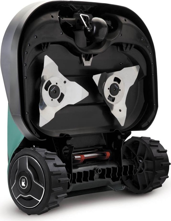 Produktbild Robomow RS 625Pro (2600 m²)