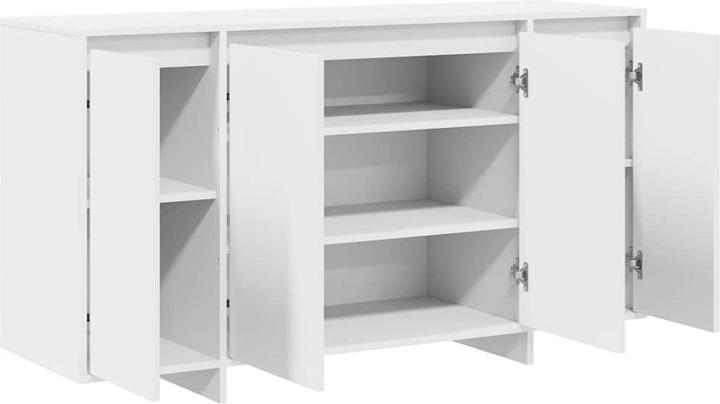 Image du produit vidaXL Sideboard (135 x 40.50 x 75 cm)