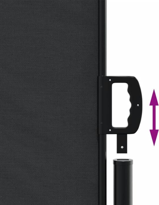 Image du produit vidaXL Store latéral extensible (12 m)