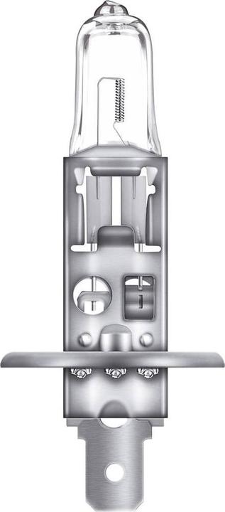 Actual product image Osram 4062172395465 Halogen bulb Night Breaker® Silver H1 55 W 12 V (H1)