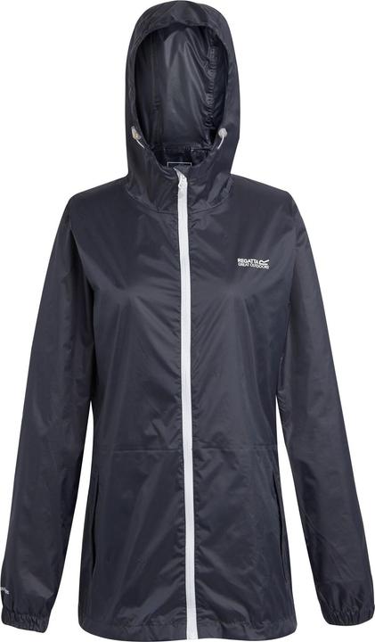 Produktbild Regatta Regenjacke Pk It Jkt III mit Kapuze wasserfest (42)