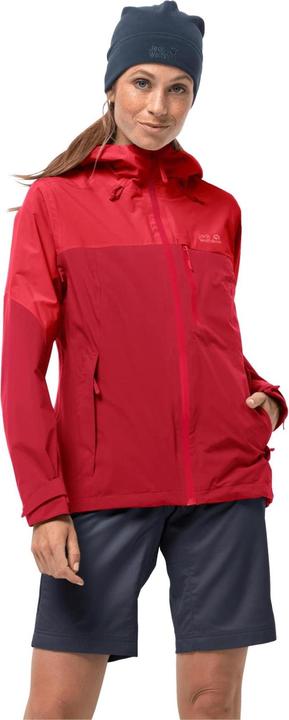 Produktbild Jack Wolfskin Go Hike Jacket W (S)
