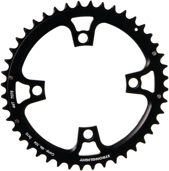 Immagine prodotto Stronglight INGRANAGGIO CT2 NERO 4 A.