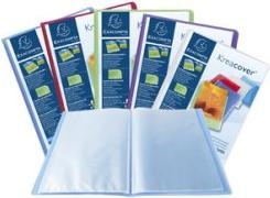 Actual product image Exacompta Display folder Kreacover Chromaline (A4, 1 x)
