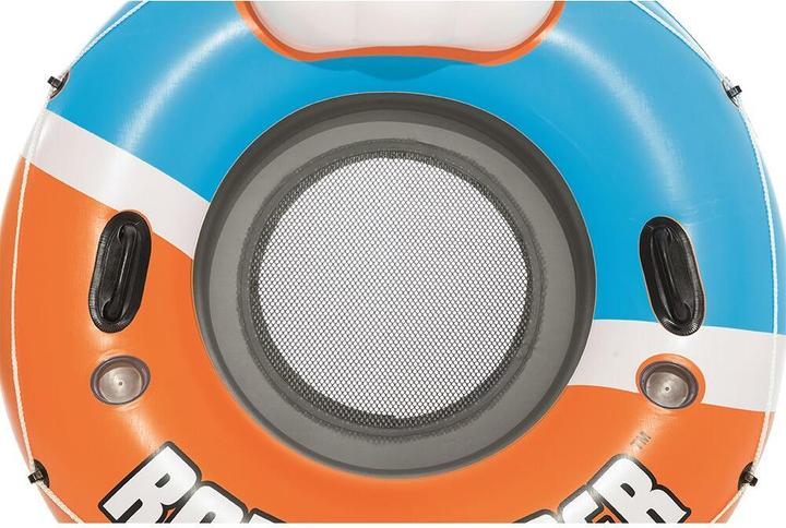 Actual product image Bestway Rapid Rider