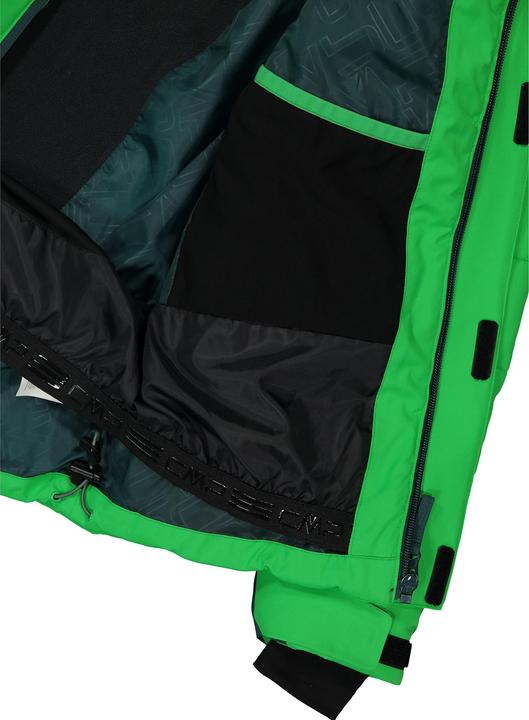 Immagine prodotto CMP Campagnolo Hoodie (176)