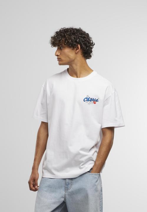 Immagine prodotto Mister Tee MisterTee Mon Amore Infini Oversize Tee - 209223 (4XL)
