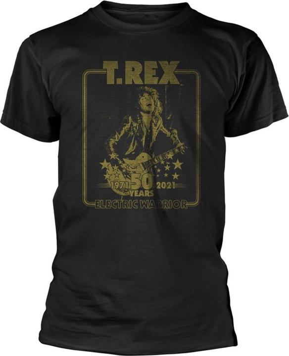 Actual product image T. Rex Electric Warrior (XXL)