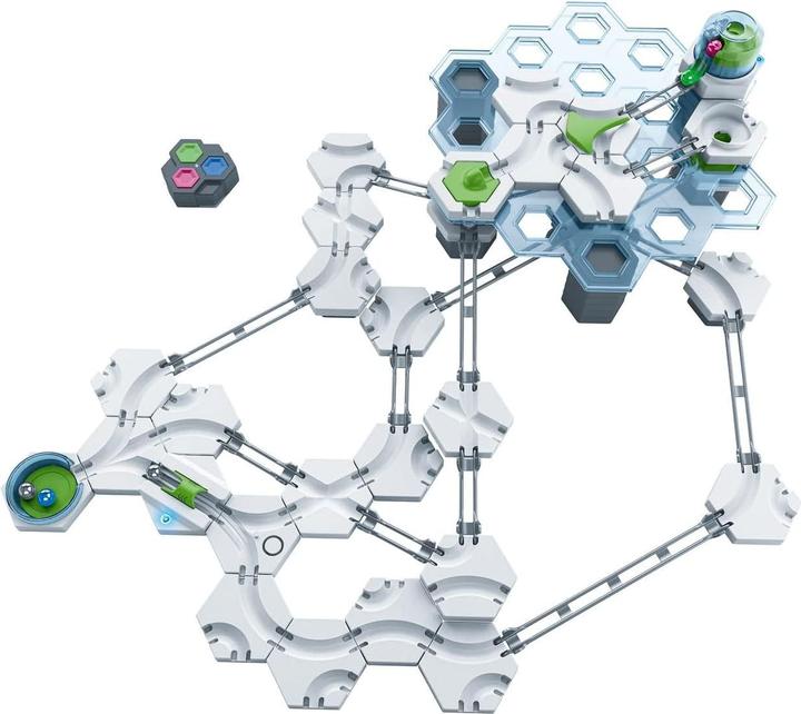 Actual product image Ravensburger GraviTrax Gravitrax Power Starter Set Launch