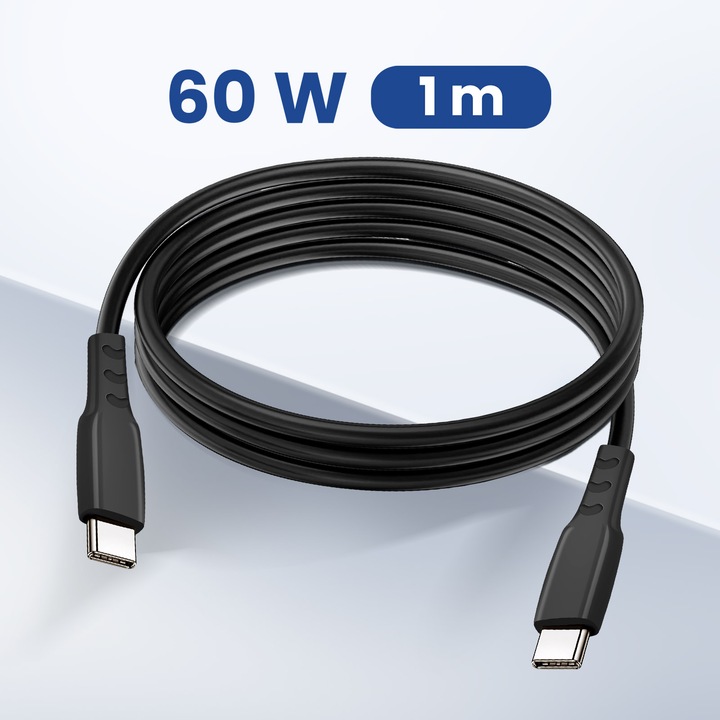 Immagine prodotto Caricatore per auto USB-C da 25W + cavo USB-C