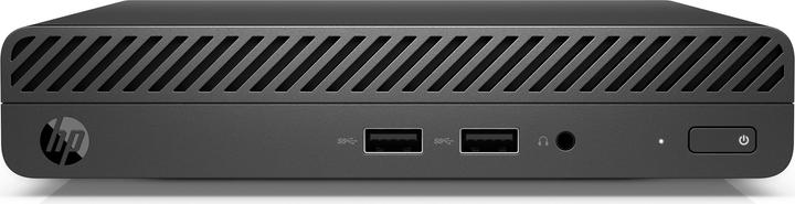 Actual product image HP 260 G3 DM (Intel Pentium 4415U, 4 GB)