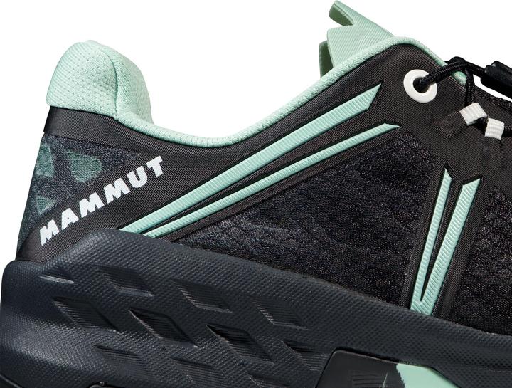 Actual product image Mammut Women's Sertig TR Low (36.5)