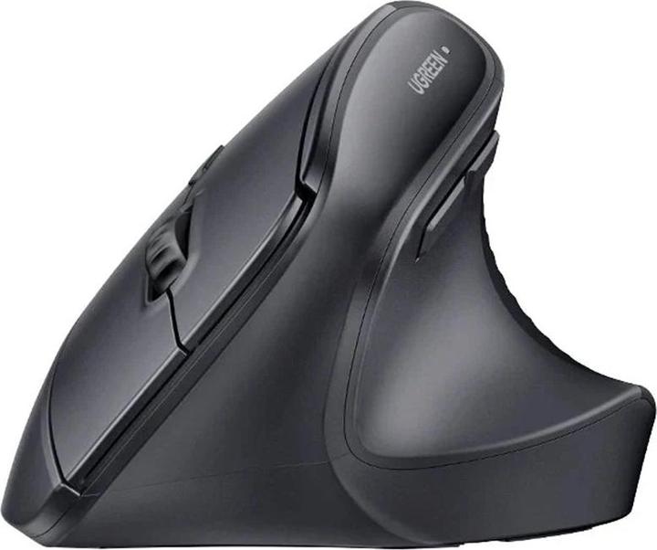 Productafbeelding Ugreen Draadloze ergonomische verticale muis 57°
