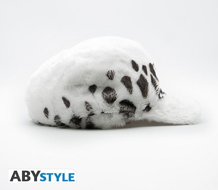 Immagine prodotto ABYstyle Cappello Cosplay di One Piece Trafalgar Law, ABYROL033