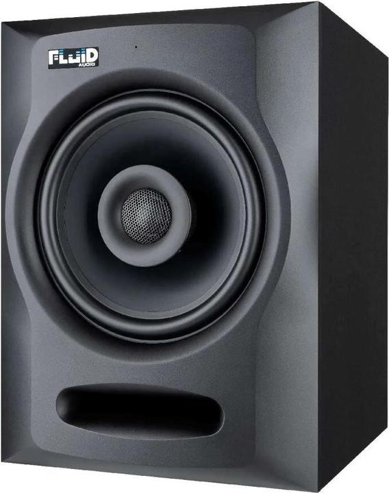 Image du produit Fluid Audio FX80 V2 - Moniteur d'étude (Actif, 1 pièce)