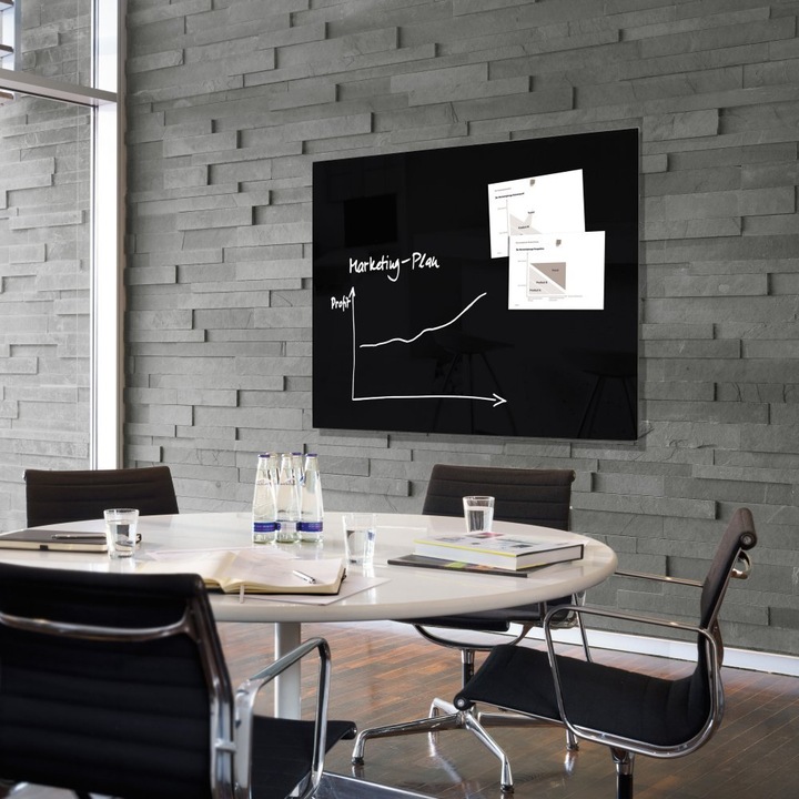 Actual product image Sigel Artverum (Magnet board, 48 x 48 cm)