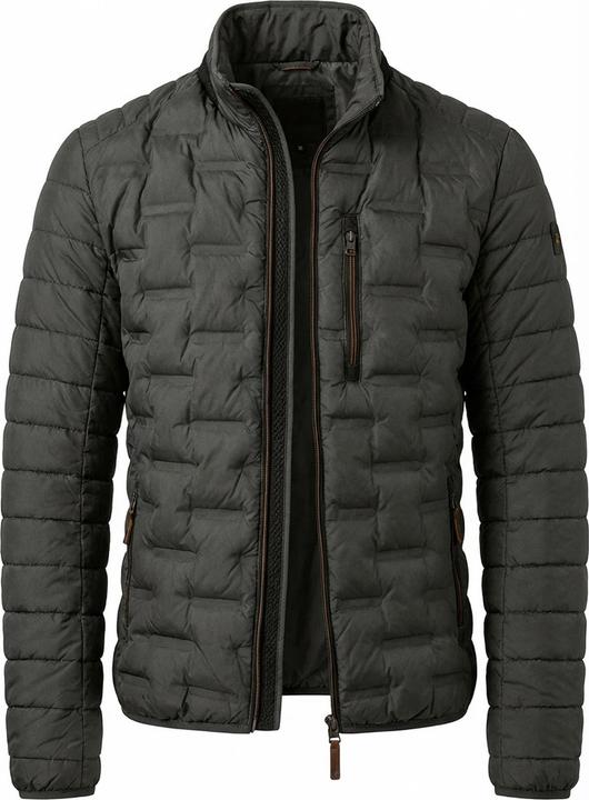 Produktbild S4 Jackets S4 Steppjacke (60)