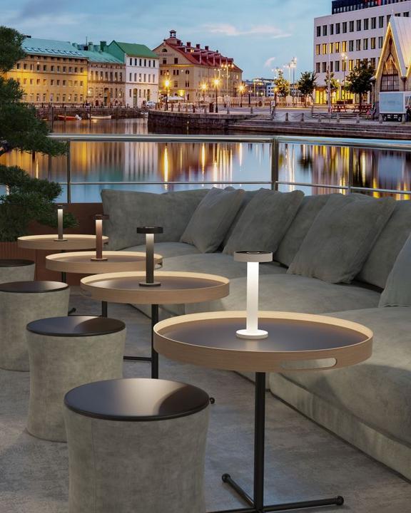 Immagine prodotto Sompex Boro T rust (247 lm)