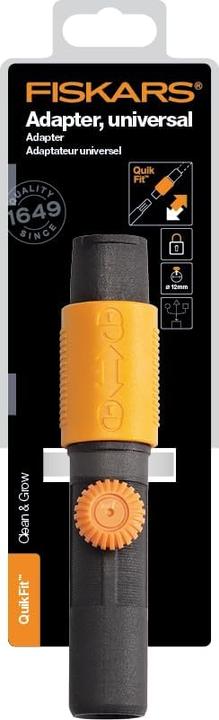 Actual product image Fiskars QuikFit™ adapter