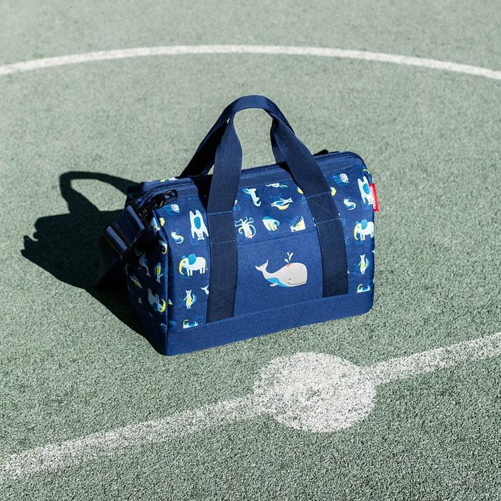 Image du produit reisenthel Enfants Allrounder M (18 l)