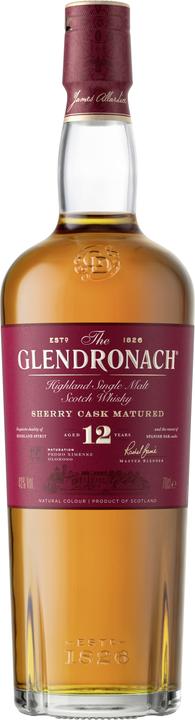 Image du produit Glendronach Original (1 x 70 cl)