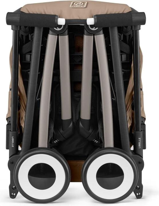 Image du produit Cybex Libellule TPE (6 Mois - 4 Années)