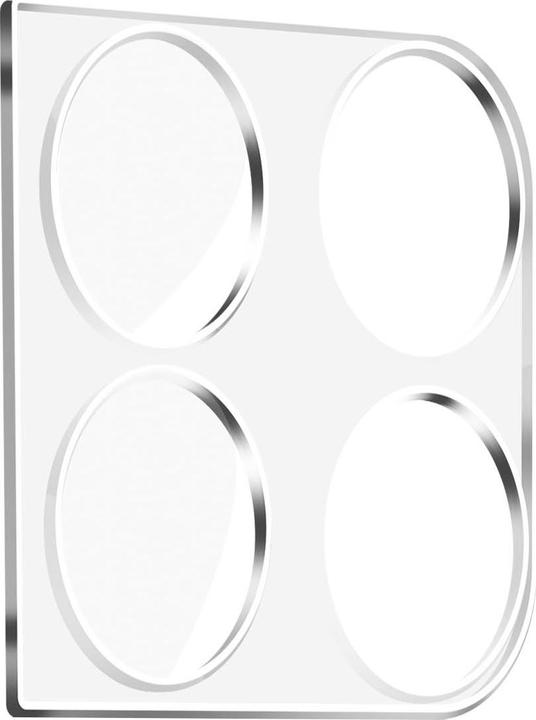 Produktbild Avizar Rückkamera Folie, Kamera Schutzfolie (1 Stück, OnePlus 10T)