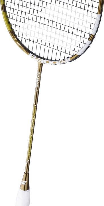 Actual product image Babolat Badmintonschläger Jetstream 78 Griffgrösse: 2, besaitet