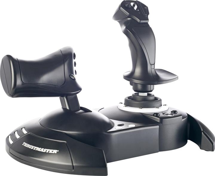Thrustmaster T. Flight Hotas One (PC, Xbox One X, Xbox Series X, Xbox One S, Xbox Series S)